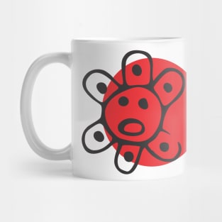 Sol Taino Mug